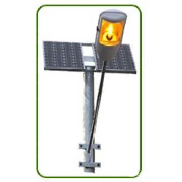 36W Sox Solar Street Light